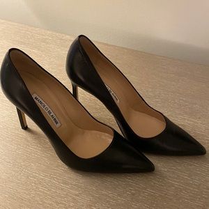 Manolo Blahnik Shoes